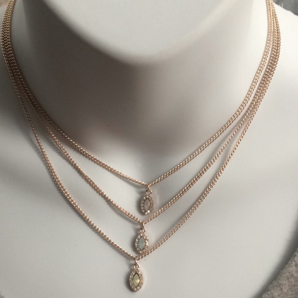 Necklaces - Picture 2 of 3